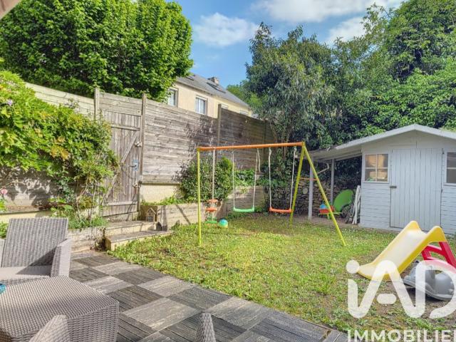 Appartement vente à Thionville