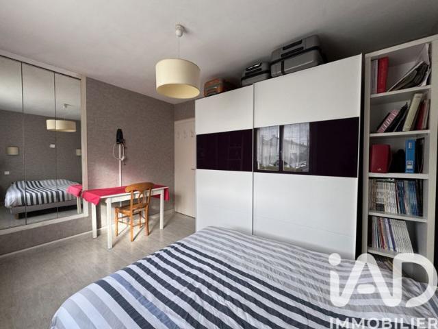 Maison vente à Niort, Sciecq