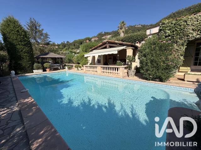 Maison vente à Grasse