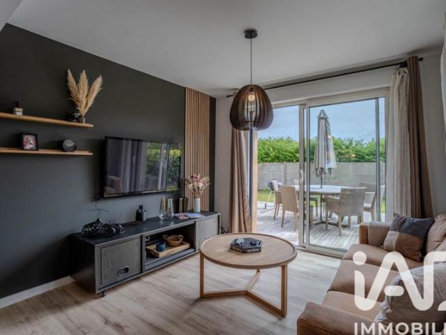 Maison vente à Lannion, Bretagne