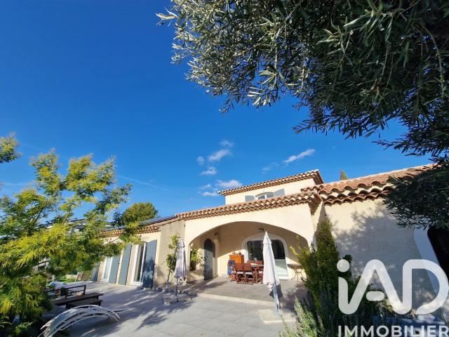 Maison vente à Marseille, Plan-de-cuques