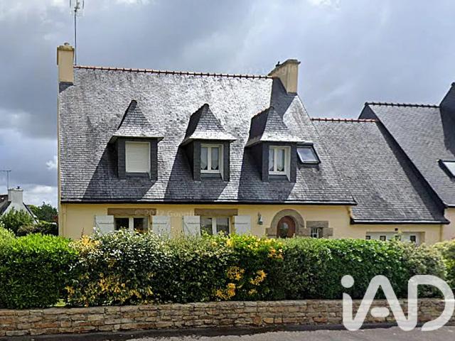Maison vente à Quimper, Bretagne