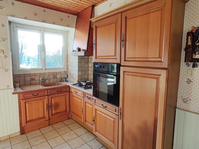 Maison vente à Pontoise, Osny