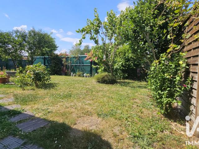 Maison vente à Orléans