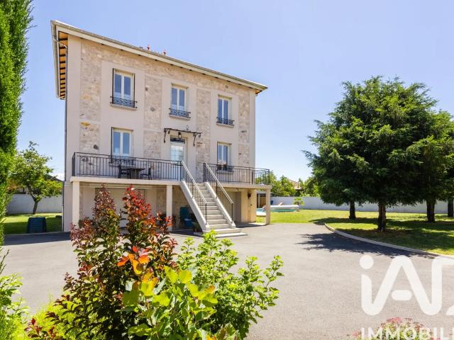 Maison vente à Montbrison, Saint-marcellin-en-forez