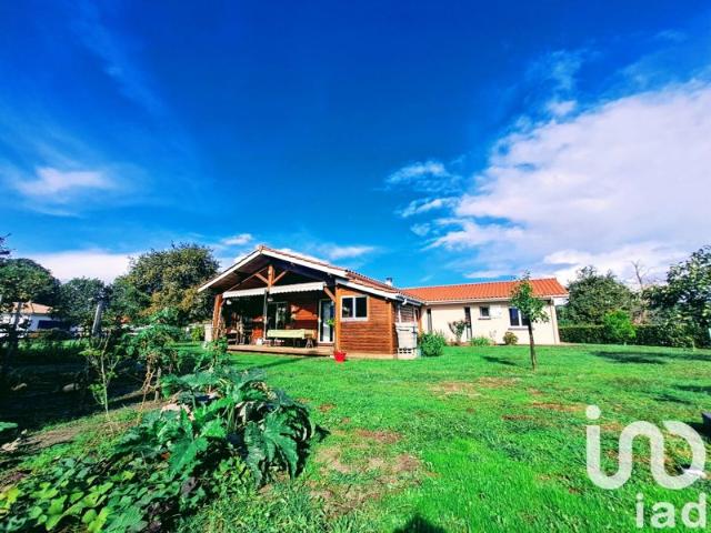 Maison vente à Mont-de-Marsan, Saint-paul-en-born