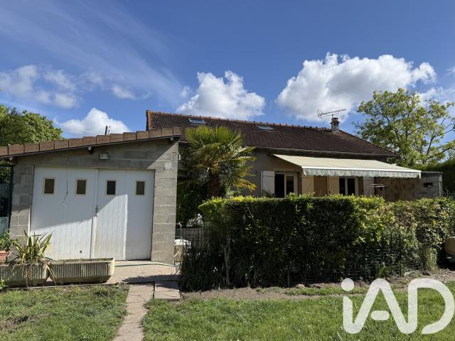 Appartement vente à Vierzon