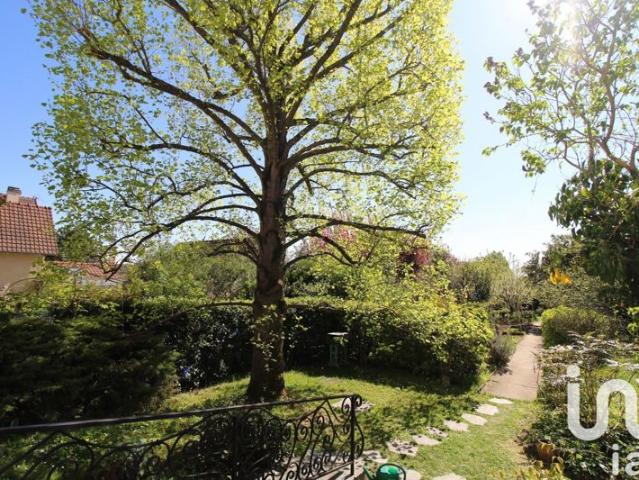Maison vente à Argenteuil, Cormeilles-en-parisis