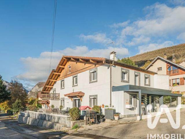 Maison vente à Saint-Julien-en-Genevois, Auvergne-Rhône-Alpes