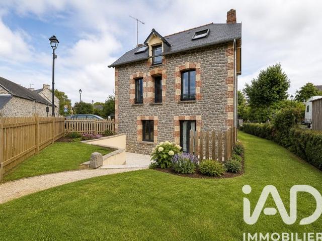 Maison vente à Saint-Malo, Bretagne