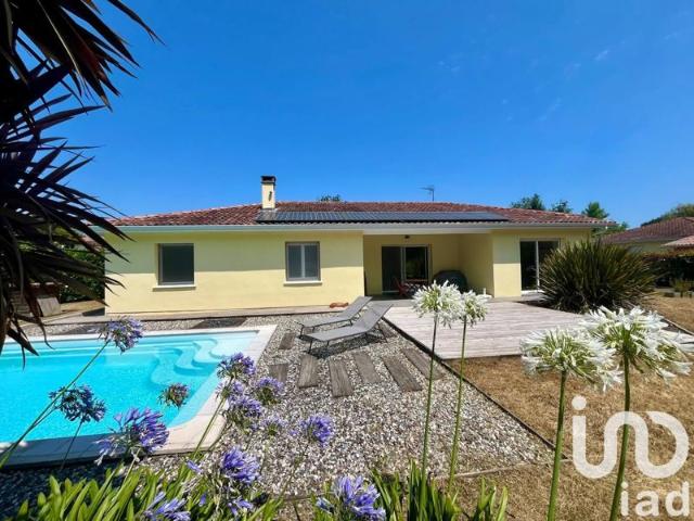 Maison vente à Gaas
