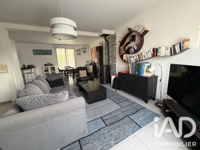 Maison vente à Nantes, Sainte-luce-sur-loire