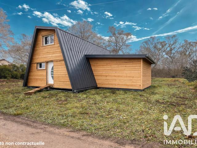 Maison vente à Til-Châtel, Côte-d'Or