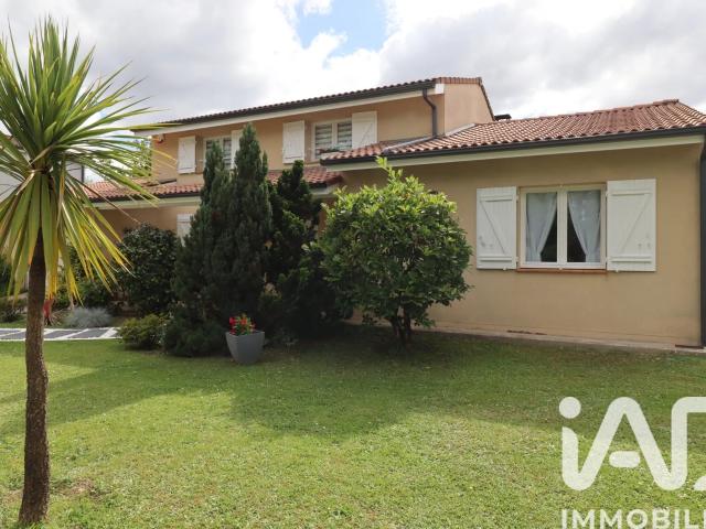 Maison vente à Bordeaux, Artigues-près-bordeaux