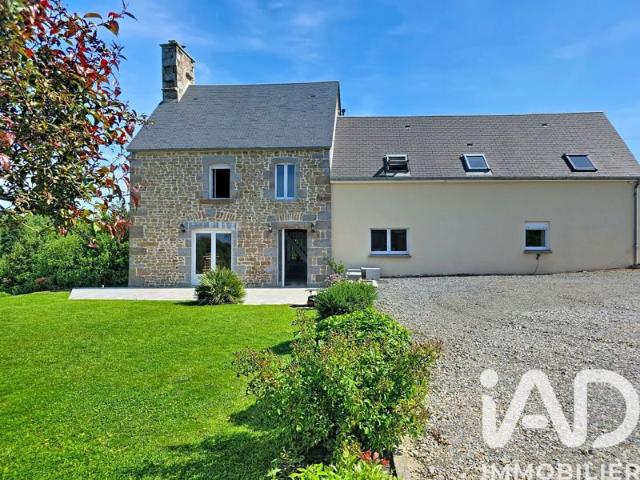Maison vente à Avranches, Sainte-pience