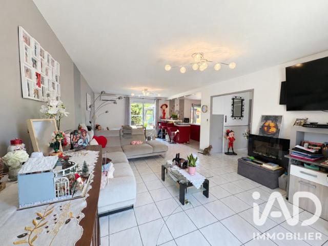 Maison vente à Palaiseau, Janvry