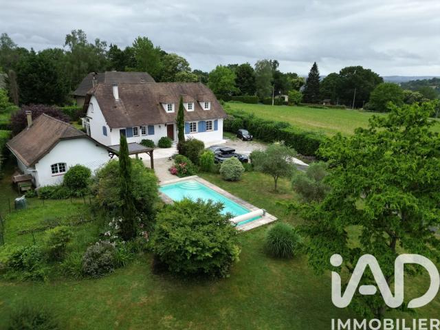 Maison vente à Pau, Sauvagnon