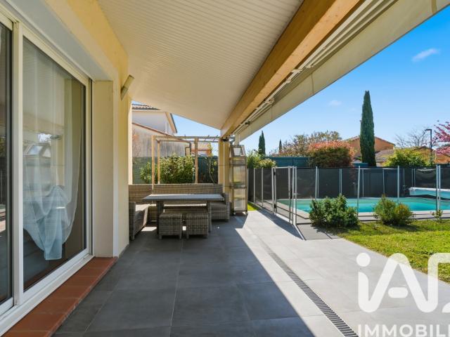 Maison vente à Toulouse