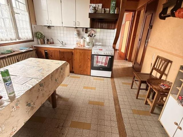Maison vente à Beauvais, Hodenc-en-bray