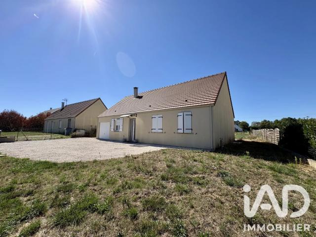 Maison vente à La Remetterie, Authon