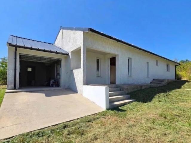 Maison vente à ZA des Ancises, Creuzier-le-Neuf