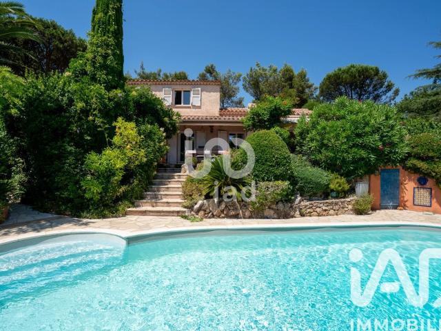Maison vente à Arrondissement de Draguignan, Gassin