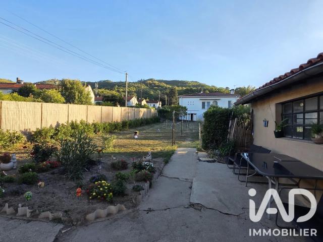 Maison vente à Négrin, Mazamet