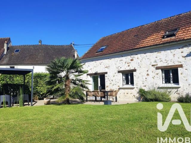 Maison vente à Provins, Doue