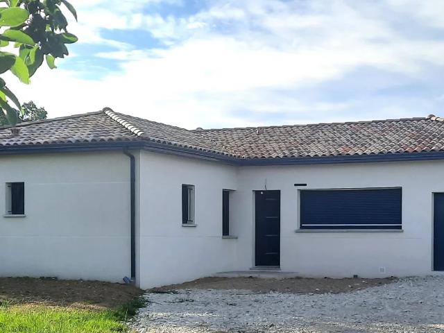 Maison vente à Montauban, Montbartier