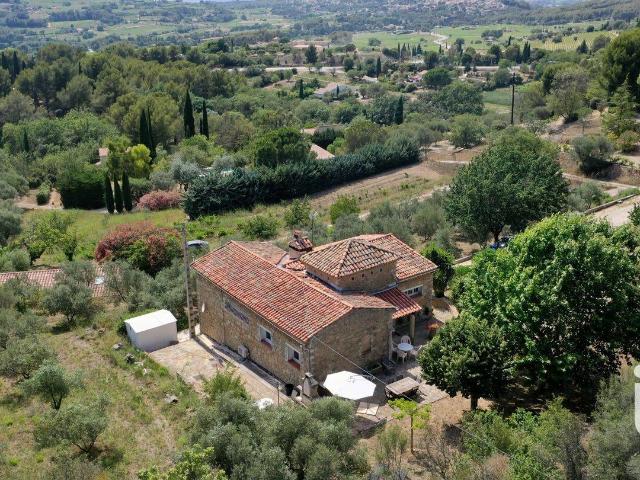 Maison vente à Le Castellet, La Foux