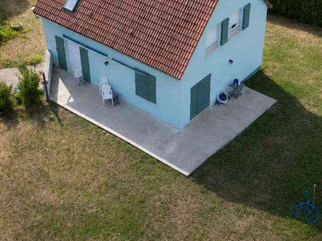Maison vente à Mulhouse, Kembs