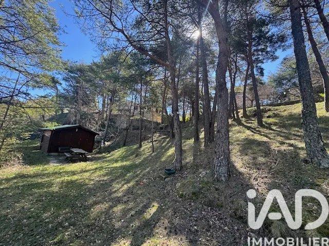 Maison vente à Arrondissement de Draguignan, La Roque-esclapon