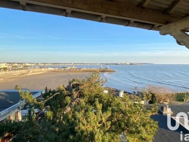 Maison vente à Royan, Le Vivier