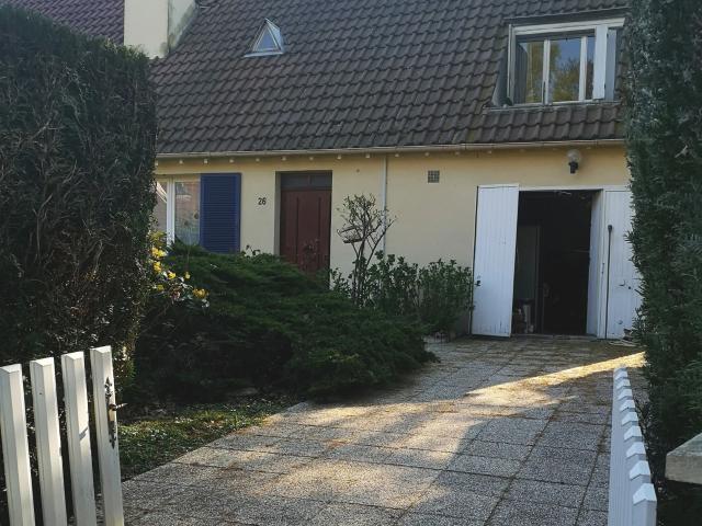 Maison vente à Melun, Saint-fargeau-ponthierry