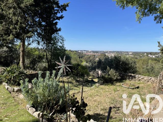 Maison vente à Mas de Mingue, Nîmes