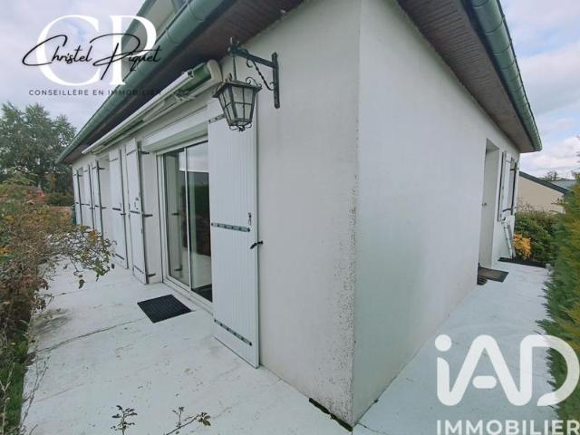 Maison vente à France métropolitaine, Bretagne