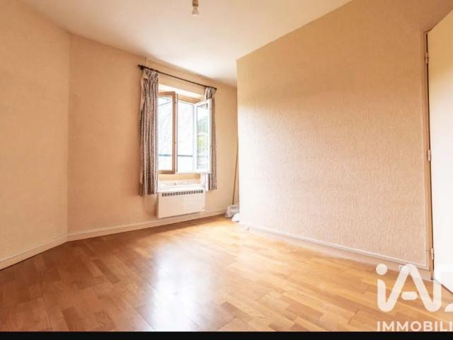 Maison vente à Sarcelles, Andilly