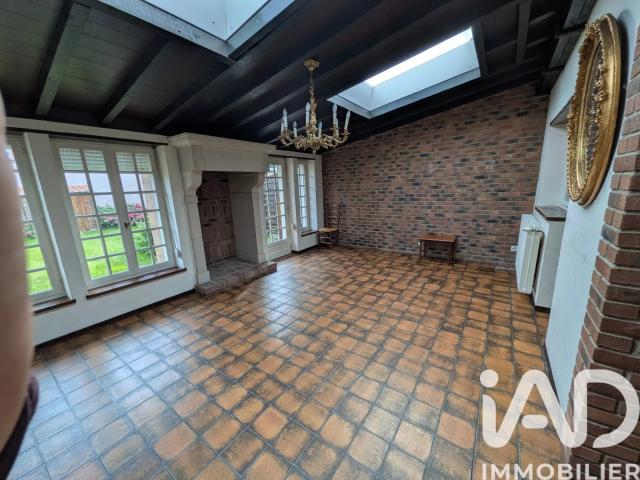 Maison vente à Valenciennes
