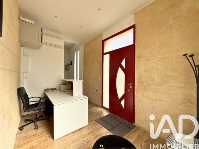 Maison vente à Bordeaux