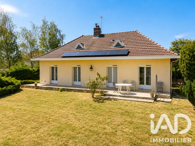 Maison vente à Charolles, Palinges