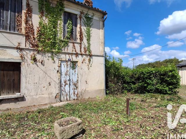 Maison vente à Labatut, Loupiac