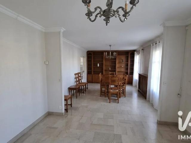 Maison vente à Anet, Eure-et-Loir