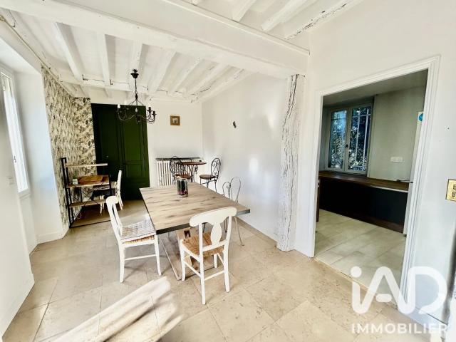Maison vente à Chailly-en-Bière, Seine-et-Marne