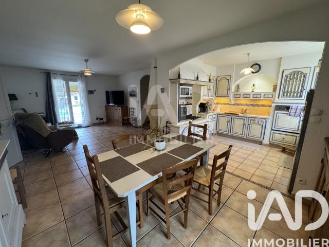 Maison vente à Alès, Le Martinet