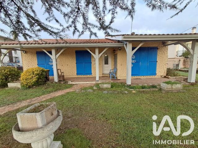 Maison vente à Podensac, Gironde