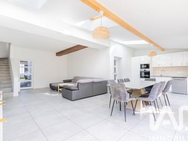 Maison vente à Palaiseau, Champlan