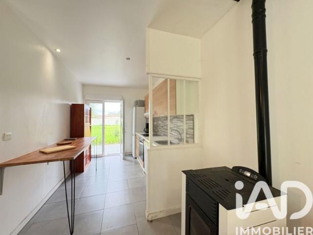 Maison vente à Bordeaux, Sainte-eulalie