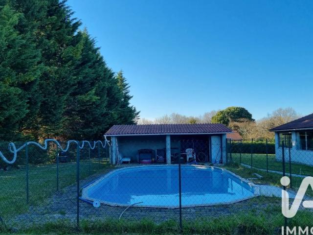 Maison vente à Muret, Plagnole