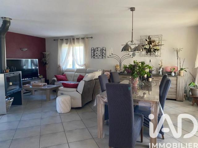 Maison vente à Tournon-sur-Rhône, Saint-jean-de-muzols