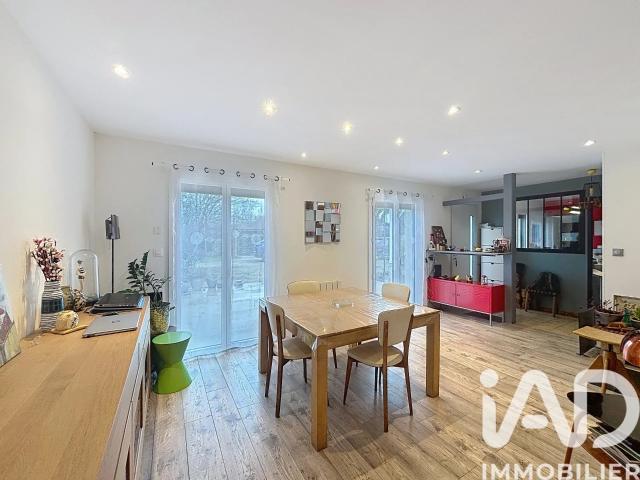 Maison vente à Résidences du Patran, Bruailles